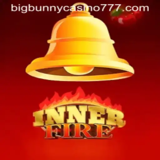 Experience the Magic of InnerFire at Big Bunny Casino