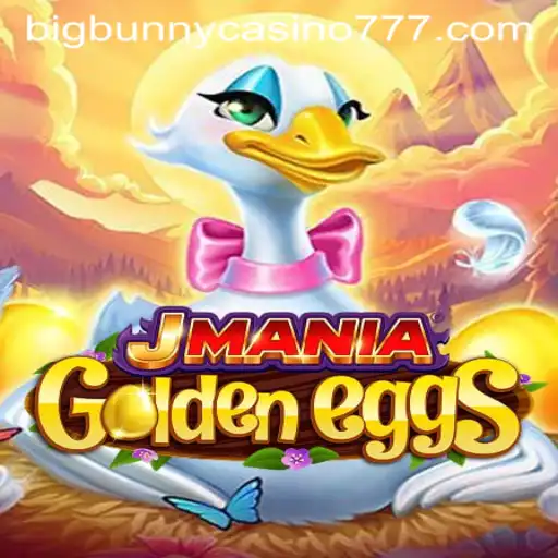 Exploring JManiaGoldenEggs: The Ultimate Casino Experience