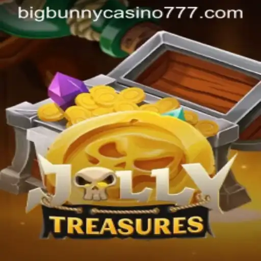 Exploring the Whimsical World of JollyTreasures at Big Bunny Casino