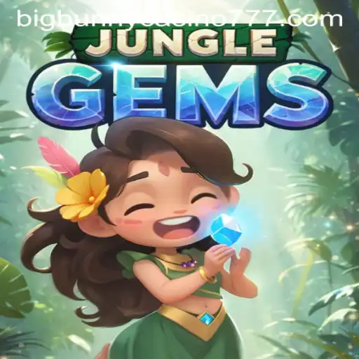 Discover the Exciting World of JungleGems at Big Bunny Casino