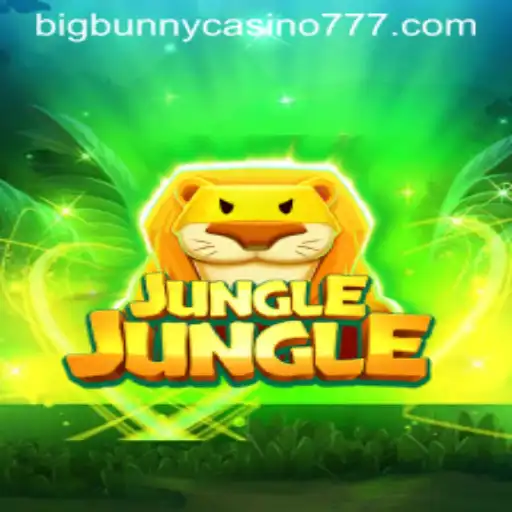 Exploring the Thrills of JungleJungle at Big Bunny Casino