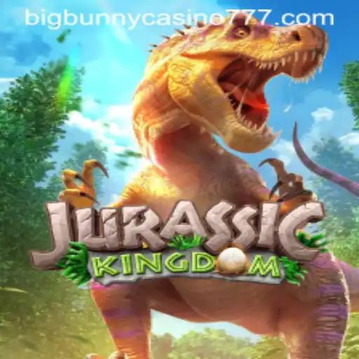 Jurassic Kingdom: An Epic Adventure Awaits in Big Bunny Casino