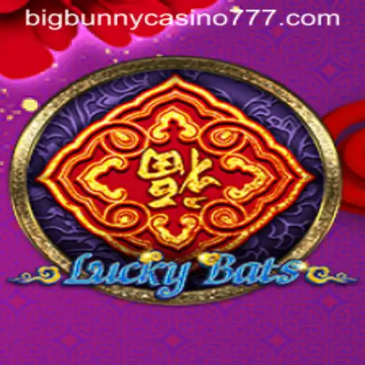 Explore the Thrilling World of LuckyBats in Big Bunny Casino