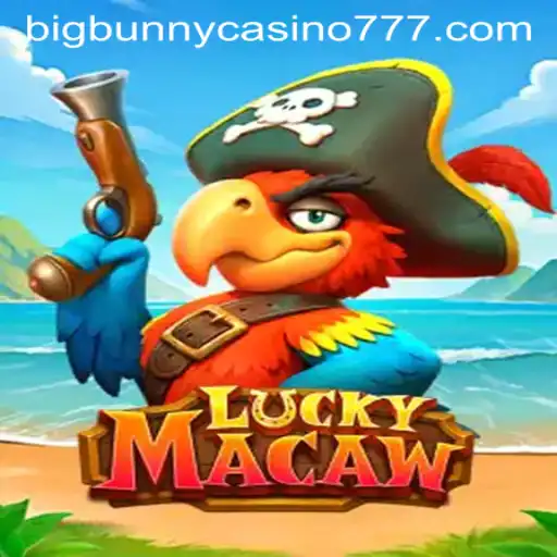 Exploring the Excitement of LuckyMacaw at Big Bunny Casino