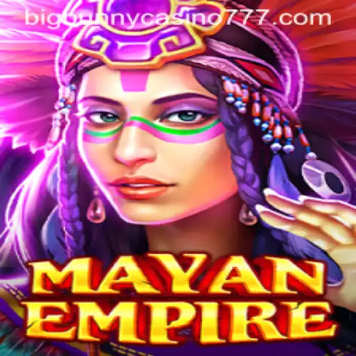 Discover the Thrills of MayanEmpire at Big Bunny Casino