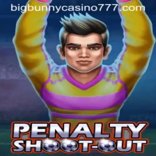 PenaltyShootOut: The Ultimate Thrill at Big Bunny Casino