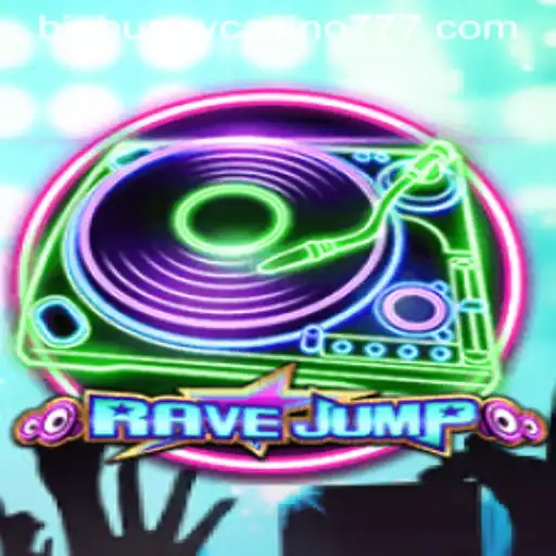 Exploring the Exciting World of RaveJump and Its Connection to Big Bunny Casino