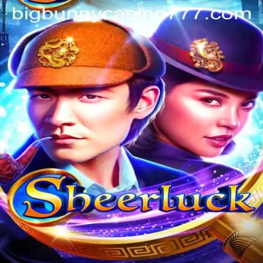 Dive into the Excitement of Sheerluck at Big Bunny Casino