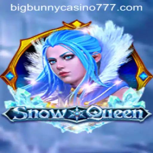 Discover the Enchantment of SnowQueen at Big Bunny Casino