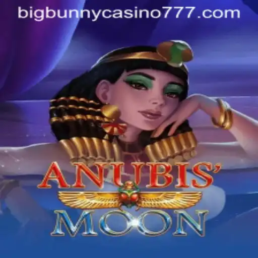 Dive into the Mystical World of AnubisMoon at Big Bunny Casino