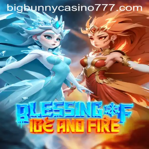 Exploring the Enchanting World of BlessingofIceandFire and Its Unique Features