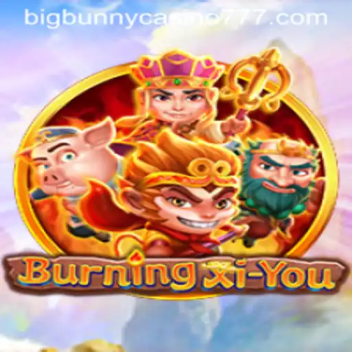 Exploring the Enigmatic World of BurningXiYou and Big Bunny Casino