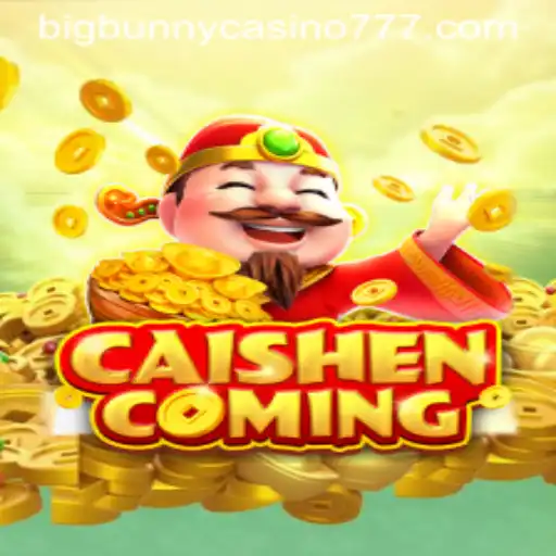 Exploring the Enchanting World of CAISHENCOMING at Big Bunny Casino
