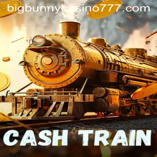 Discovering the Thrill of CashTrain at Big Bunny Casino
