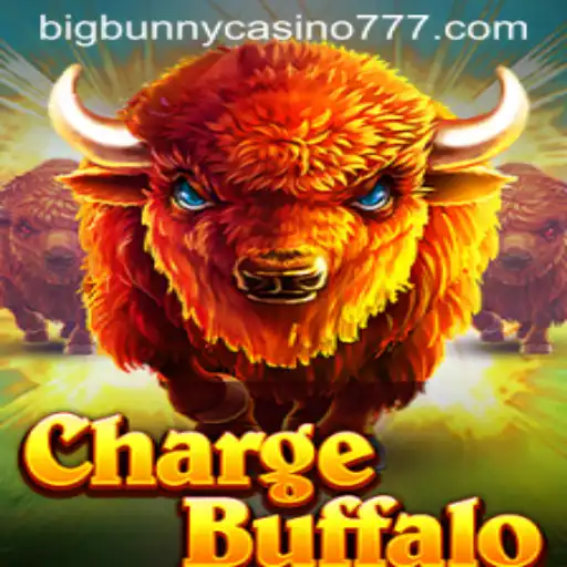 ChargeBuffalo: A Thrilling Adventure in the Big Bunny Casino