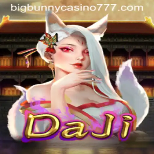 Discover the Exciting World of DaJi at Big Bunny Casino