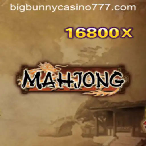 Discover Mahjong at Big Bunny Casino