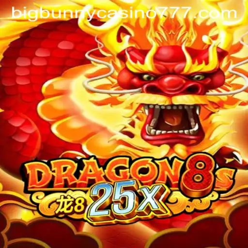 Dragon8s25x: A Mystical Journey in Big Bunny Casino