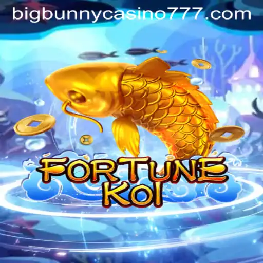 Exploring FORTUNEKOI: A New Sensation in Big Bunny Casino