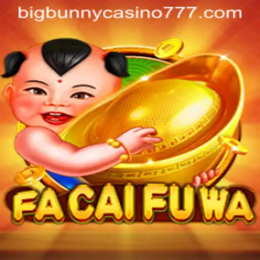 Discover the Enchanting World of FaCaiFuWa at Big Bunny Casino