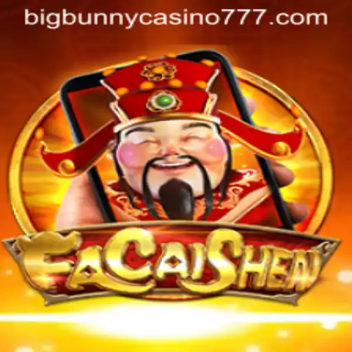 FaCaiShenM: A Thrilling Journey into the World of Big Bunny Casino Gaming