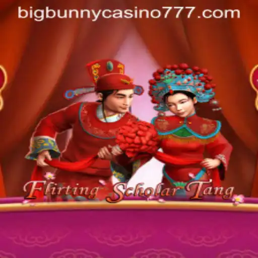 Delve into the World of Flirting Scholar Tang: A Unique Casino Experience