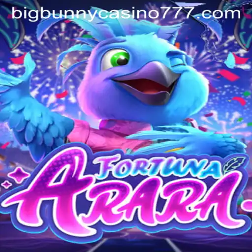 Introducing FortunaArara: A Magical Gaming Experience at Big Bunny Casino