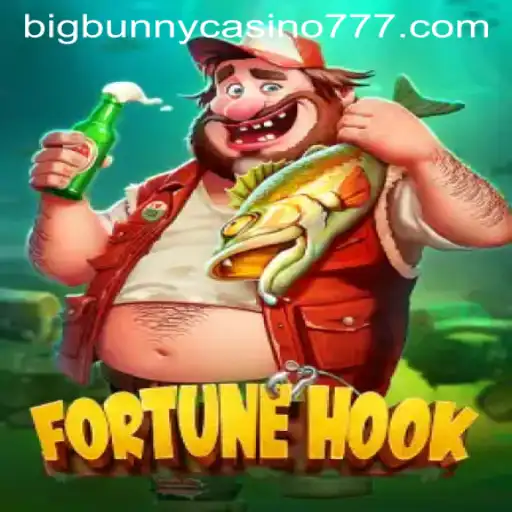 Exploring the Excitement of FortuneHook: A Dive into Big Bunny Casino Adventures