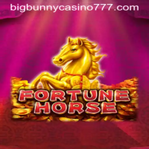 Exploring the Exciting World of FortuneHorse at Big Bunny Casino
