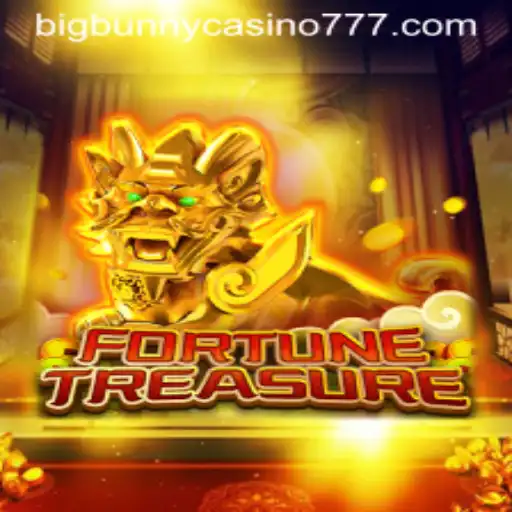 Exploring the World of FortuneTreasure at Big Bunny Casino