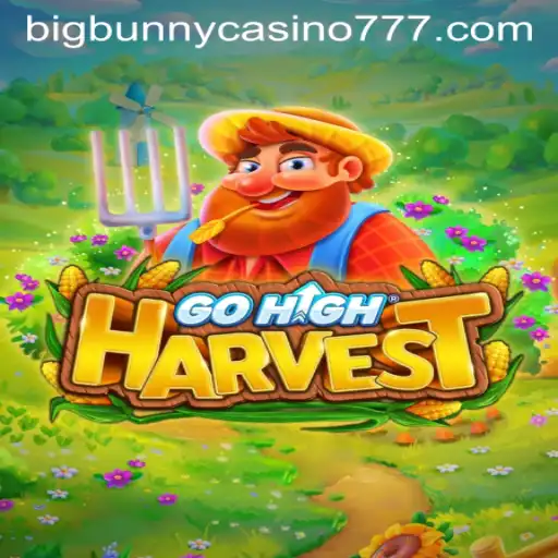 Discover the Exciting World of GoHighHarvest