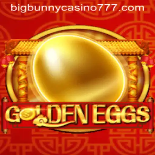 GoldenEggs: An Exciting Adventure in the Big Bunny Casino
