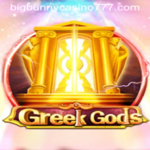 Discover the Exciting World of GreekGods at Big Bunny Casino