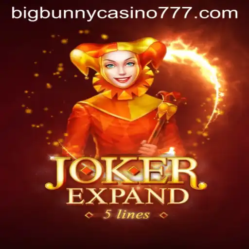 Unveiling the Excitement of JokerExpand at Big Bunny Casino