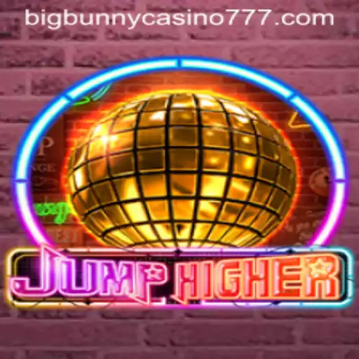 Exploring JumpHigher: A Thrilling Adventure in the Big Bunny Casino Universe