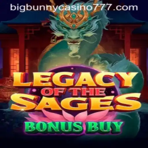 Exploring LegacyoftheSagesBonusBuy at Big Bunny Casino