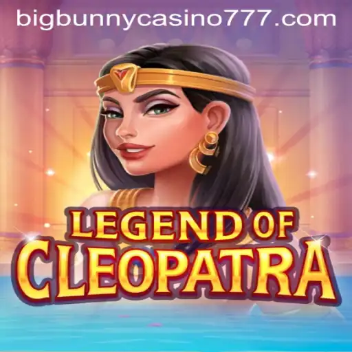 Explore the Ancient World with LegendOfCleopatra at Big Bunny Casino