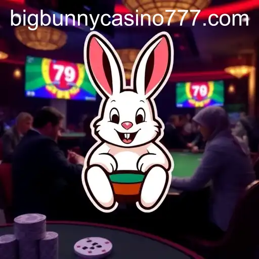 Live Casino: Transforming Online Gambling with Big Bunny Casino