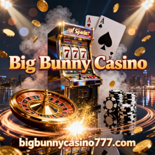 big bunny casino