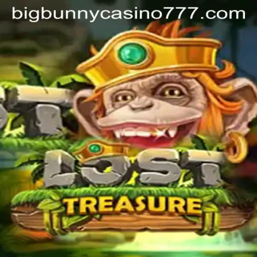 Exploring LostTreasure at Big Bunny Casino
