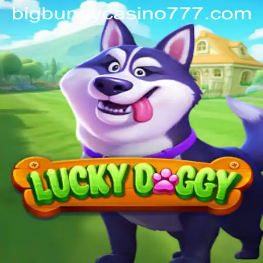 Experience Excitement with LuckyDoggy at Big Bunny Casino