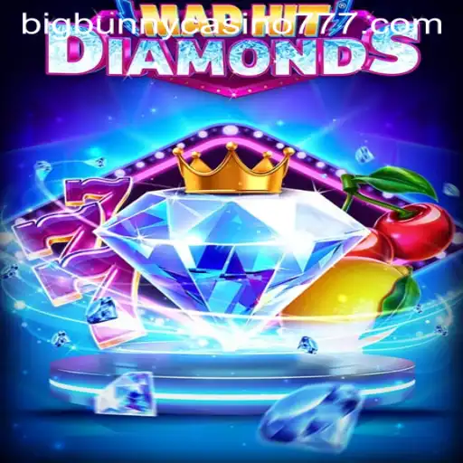 Dive into the Thrilling World of MadHitDiamonds at Big Bunny Casino