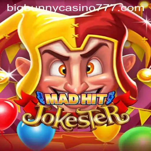 Exploring the Enchantment of MadHitJokester and Its Casino Spin