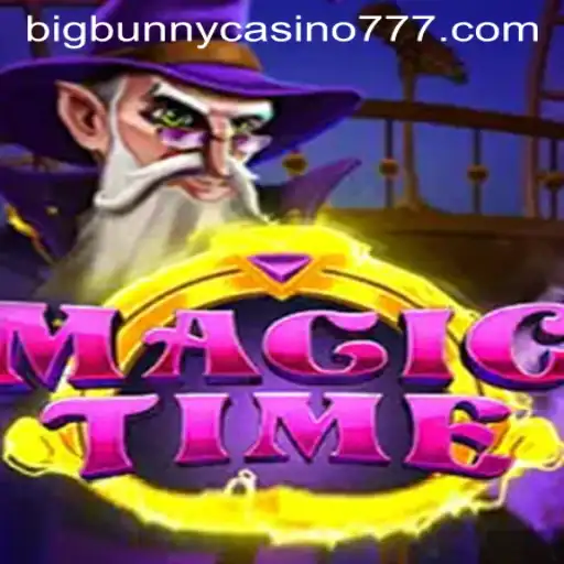 Exploring MagicTime: Dive Into the World of Big Bunny Casino