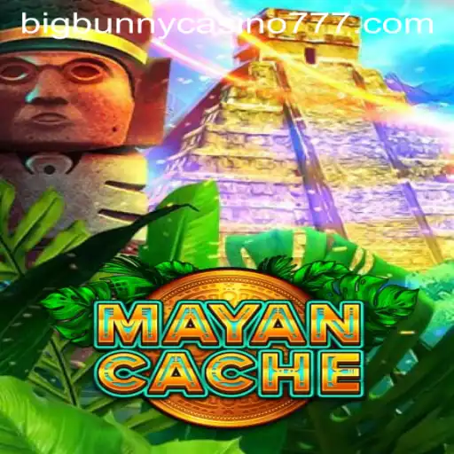 Unveiling MayanCache: An Epic Journey into Ancient Riches at Big Bunny Casino