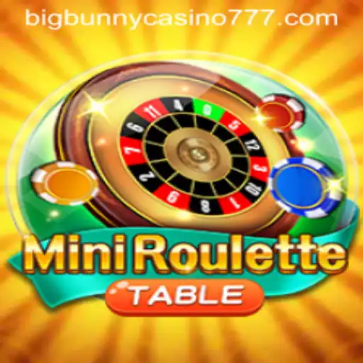 Discover MiniRoulette at Big Bunny Casino: A Unique Gaming Experience