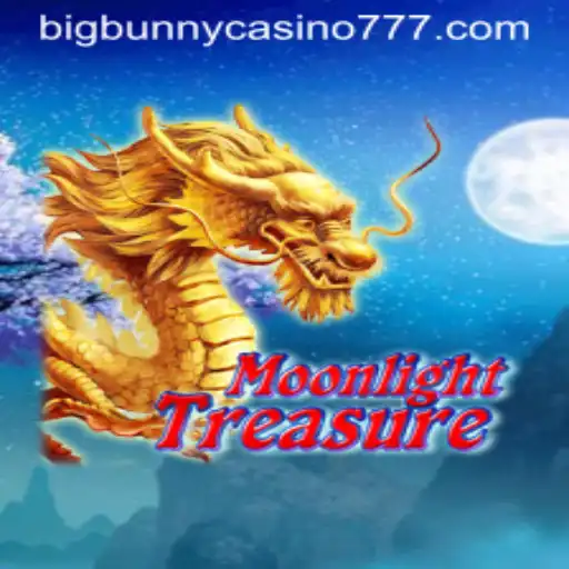MoonlightTreasure: Discover the Enchantment of Big Bunny Casino's Latest Game