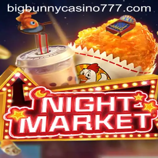 Exploring NIGHTMARKET: A Thrilling Adventure into the World of Big Bunny Casino
