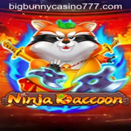 NinjaRaccoon: A Thrilling Adventure Through Big Bunny Casino