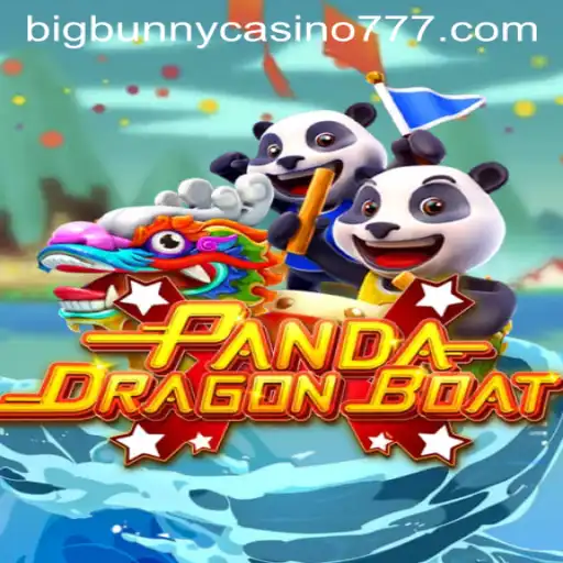 Discover the Excitement of PANDADRAGONBOAT at Big Bunny Casino